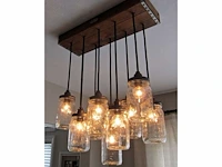 48 x retro edison spiraal lichtbronnen - afbeelding 5 van  6