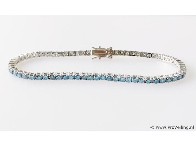 4.80ct bracelet - afbeelding 1 van  8