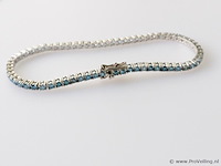 4.80ct bracelet - afbeelding 3 van  8