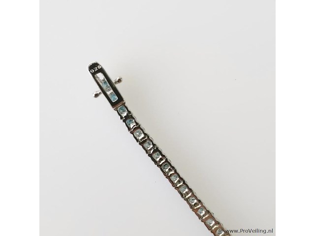 4.80ct bracelet - afbeelding 7 van  8