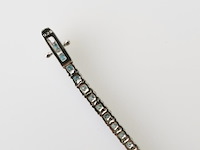 4.80ct bracelet - afbeelding 7 van  8