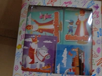 480x sinterklaas notitieboekjes - afbeelding 3 van  3