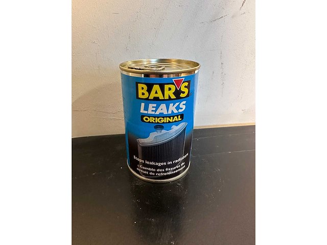 48x bars leaks - stop leak original - afbeelding 1 van  3
