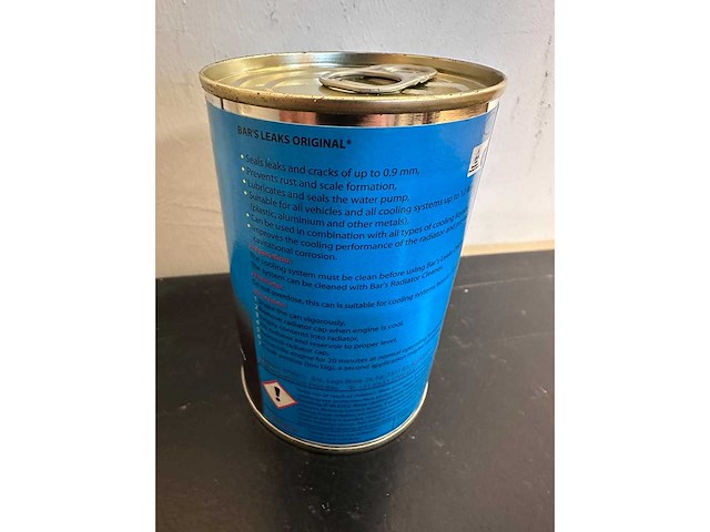 48x bars leaks - stop leak original - afbeelding 3 van  3