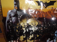 48x batman sleutelhanger op display - afbeelding 2 van  3