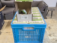 48x brandwerende kraag fsi, pipebloc pcp - afbeelding 1 van  6