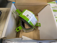 48x brandwerende kraag fsi, pipebloc pcp - afbeelding 3 van  6