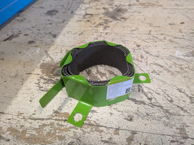 48x brandwerende kraag fsi, pipebloc pcp - afbeelding 5 van  6