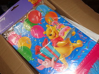 48x disney pinata winnie the pooh - afbeelding 2 van  3