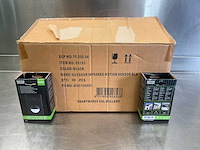 (48x) elro es183 bewegingssensor - infrarood - outdoor - afbeelding 2 van  8