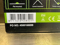 (48x) elro es183 bewegingssensor - infrarood - outdoor - afbeelding 3 van  8