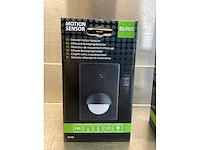 (48x) elro es183 bewegingssensor - infrarood - outdoor - afbeelding 4 van  8