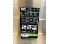 (48x) elro es183 bewegingssensor - infrarood - outdoor - afbeelding 5 van  8