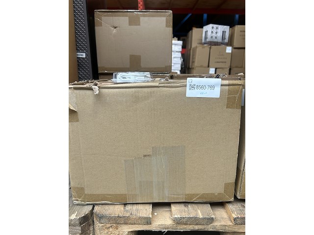 48x ent-endoscoop met distaal uiteinde van 3,6 mm en led-achtergrondverlichting opcom, pinguïn ent scope cl481p - afbeelding 5 van  5