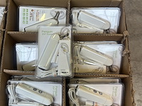 48x ent-endoscoop met distaal uiteinde van 3,6 mm en led-achtergrondverlichting opcom, pinguïn ent scope cl481p - afbeelding 5 van  5