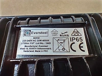 48x eversteel led breedstraler 30 watt - afbeelding 5 van  5