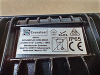 48x eversteel led breedstraler 30 watt - afbeelding 5 van  5