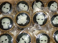 48x halloween jojo - afbeelding 3 van  3