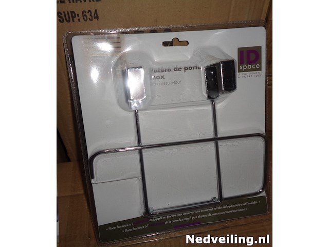 48x keukenrolhouder - afbeelding 2 van  3