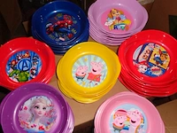 48x kinderbordjes licentie herbruikbaar - afbeelding 2 van  3