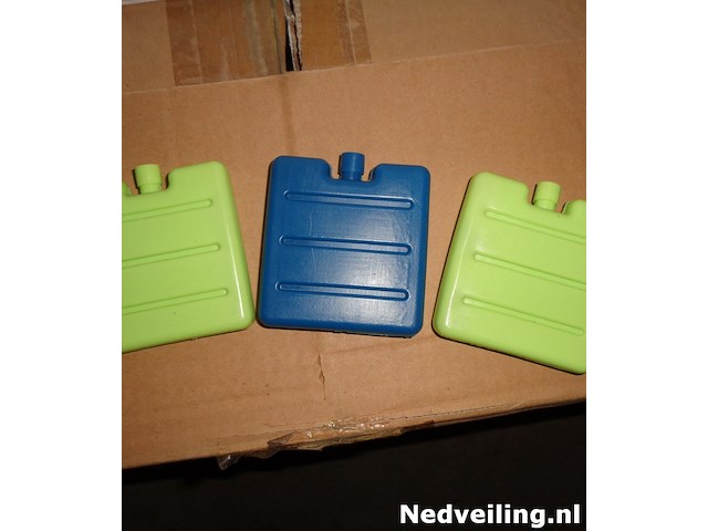 48x koelelement 100ml 7x8cm - afbeelding 2 van  3