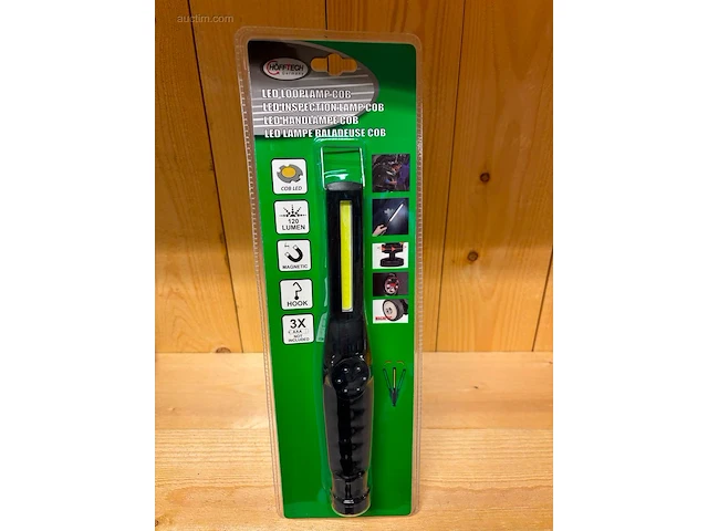 (48x) looplamp - afbeelding 1 van  2