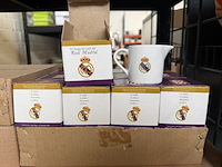 48x melkkan real madrid - afbeelding 1 van  3