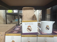 48x melkkan real madrid - afbeelding 3 van  3