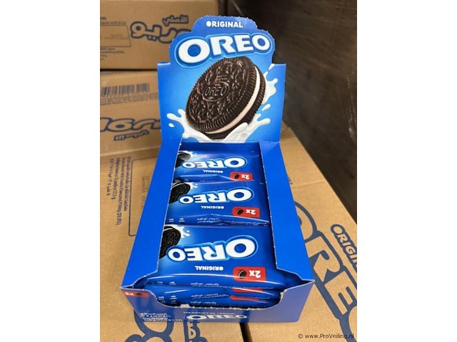 48x oreo 2-pack - afbeelding 2 van  3