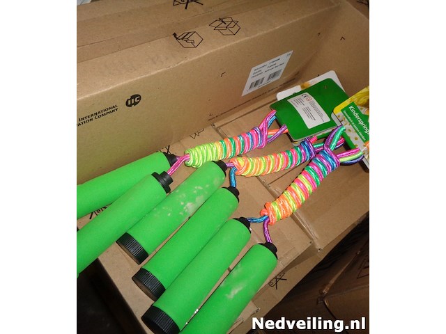 48x sptringtouw - afbeelding 1 van  3