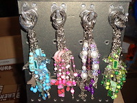 48x tashangers op display - afbeelding 3 van  3