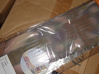 48x tatto sleeve voetbal - afbeelding 3 van  3