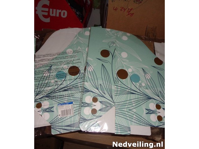 48x tijdschriften cassette - afbeelding 3 van  3