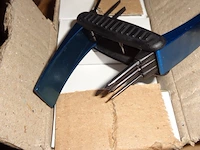 48x toolsetje 6 delig - afbeelding 3 van  3