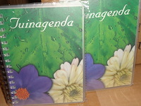 48x tuinagenda - afbeelding 3 van  3