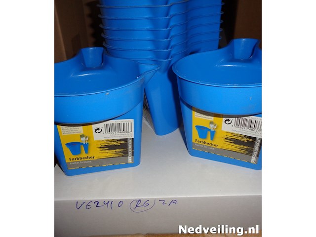 48x verfbeker - afbeelding 3 van  3