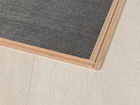 49 m2 laminaat plank - 1285 x 192 x 8 mm - afbeelding 4 van  4
