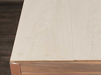 49 m2 laminaat plank - 1285 x 192 x 8 mm - afbeelding 2 van  4