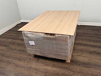 49 m2 laminaat plank - 1383 x 193 x 10 mm - afbeelding 4 van  4