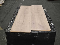 49 m2 laminaat tegel - 628 x 314 x 10 mm - afbeelding 3 van  3