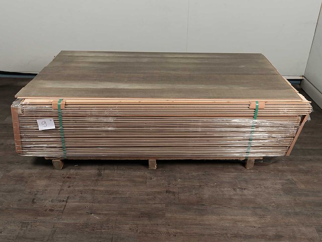 49 m2 parket eiken xl mutliplank - 1820 x 145 x 14 mm - afbeelding 4 van  4