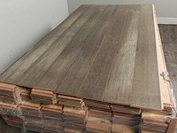 49 m2 parket eiken xl mutliplank - 1820 x 145 x 14 mm - afbeelding 3 van  4