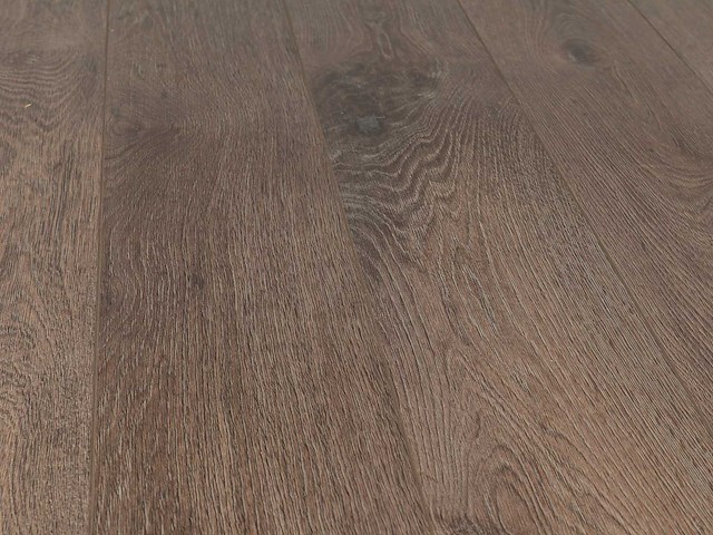 49 m2 pvc click plank met xps onderlaag - 1290 x 173 x 5 mm - afbeelding 1 van  4