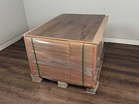 49 m2 pvc click plank met xps onderlaag - 1290 x 173 x 5 mm - afbeelding 4 van  4