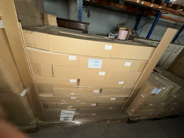 496 kaarspotjes - afbeelding 2 van  3