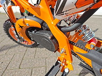 49cc - motorfiets - afbeelding 2 van  11