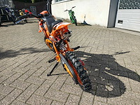 49cc - motorfiets - afbeelding 5 van  11