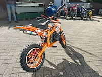 49cc - motorfiets - afbeelding 6 van  11