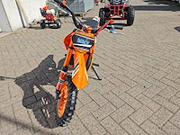 49cc - motorfiets - afbeelding 8 van  11