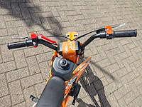 49cc - motorfiets - afbeelding 10 van  11